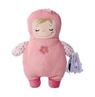 Panenka Squishbabies látková 30 cm, 3 druhy